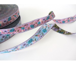 Webband Parisian Garden